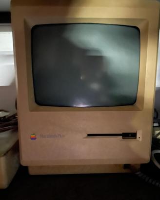 Apple vintage
