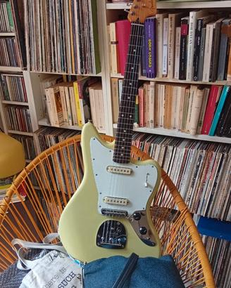 Chitarra Fender Jaguar