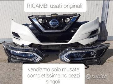 Subito - La Demolizione Di Top Ricambi Venditor autorizzati