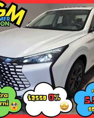 DONGFENG Shine 1.5L DCT E2