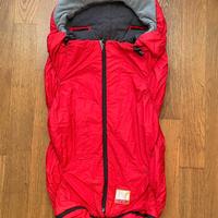 Sacco Passeggino I.GO by Montura