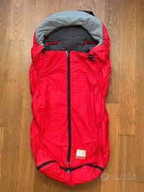 Sacco Passeggino I.GO by Montura