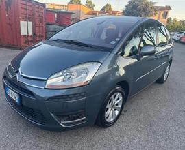 CITROEN C4 neopatentati Stupenda 1.6H