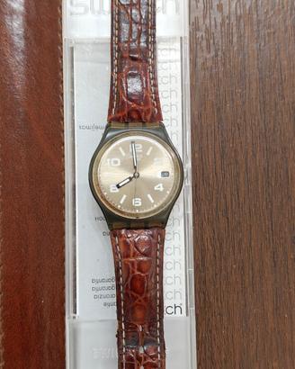 Orologio Swatch Gent GM414 "Pampa's Rider"