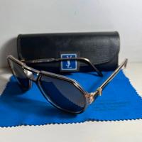 Occhiali da sole Yves Saint Laurent vintage