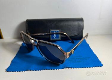 Occhiali da sole Yves Saint Laurent vintage
