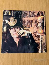 LP Invenzioni - Renato Zero. Prima Stampa 1974.