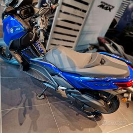 sella xmax Yamaha 24 25 26