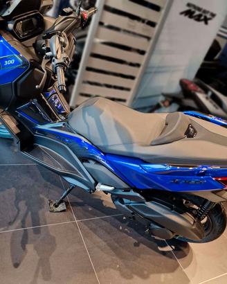 sella xmax Yamaha 24 25 26