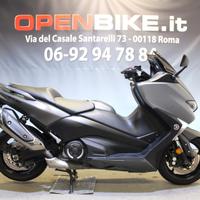 Yamaha T-Max 530 ABS E4 08/2017 Km 17600