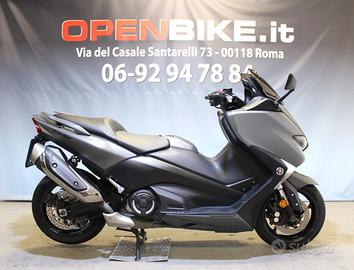 Yamaha T-Max 530 ABS E4 08/2017 Km 17600