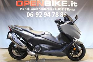 Yamaha T-Max 530 ABS E4 08/2017 Km 17600