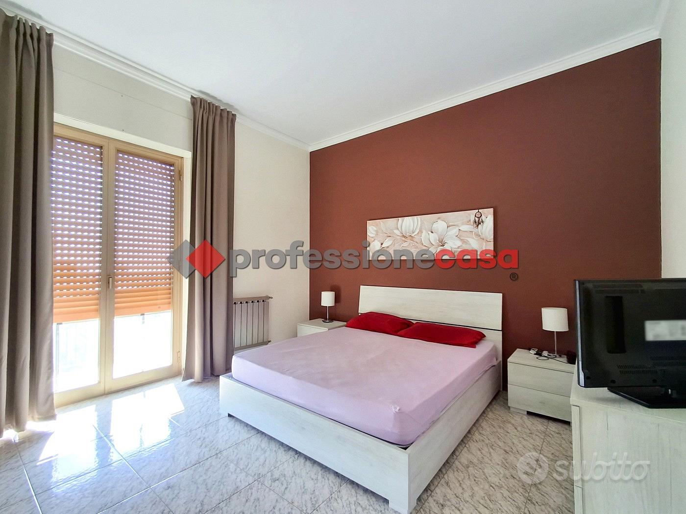 Appartamento – Catania, Centro storico - Altro