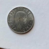 Moneta Re Vittorio Emanuele