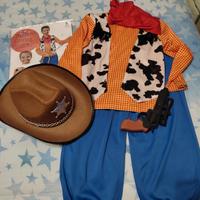 Vestito di carnevale bambino