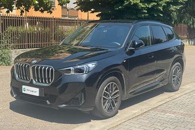 BMW X1 sDrive 18d Msport