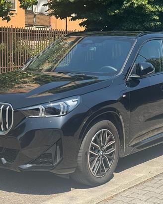 BMW X1 sDrive 18d Msport