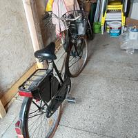 bicicletta 