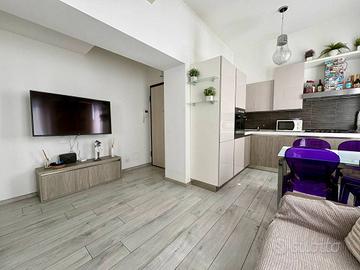 Appartamento di 48 m² con 2 locali a Rozzano