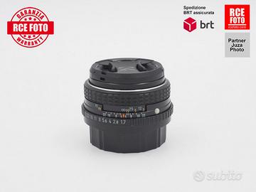 SMC Pentax-M 50 F1.7