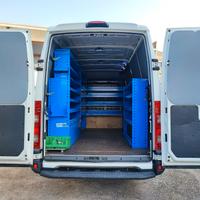 Iveco Daily 3.0 CV 170 Come Nuovo IVA COMPRESA