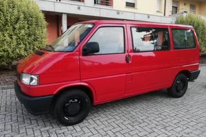 Volkswagen Transporter 2.5 cat Caravelle
