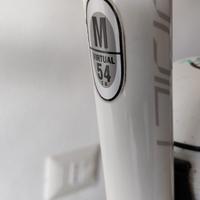 bici da corsa scott addict