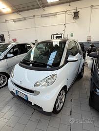 Smart ForTwo 451 52kw 71cv benzina