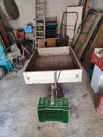 Carrello Appendice 