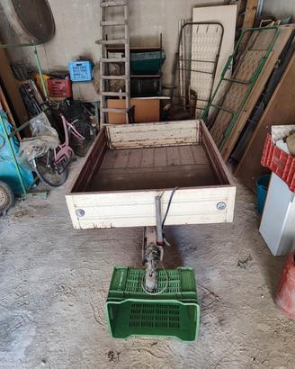 Carrello Appendice 