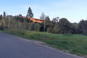 Poggio dei pini terreno edificabile 1120 mq