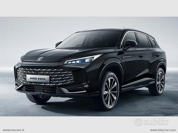 MG HS HEV Comfort