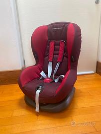 Seggiolino Bebe’ Comfort gruppo 1 - 9/18 kg