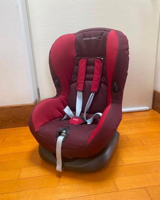 Seggiolino Bebe’ Comfort gruppo 1 - 9/18 kg