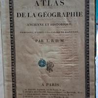 atlante geografico antico 