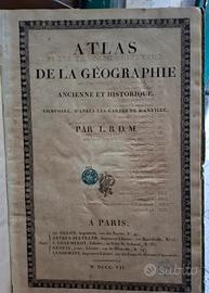 atlante geografico antico 