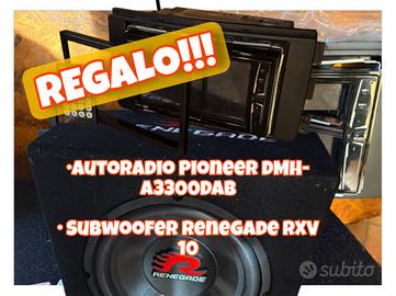 ? FONDO MAGAZZINO Ricambi Yamaha Honda BMW + Acce