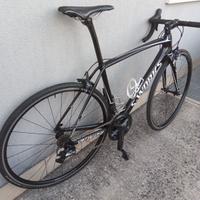 Bicicletta Strada Specialized Tarmac S-Works