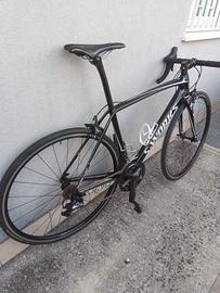 Bicicletta Strada Specialized Tarmac S-Works