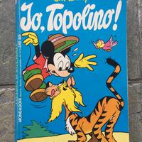 I classici di walt disney 57 io, topolino mondador