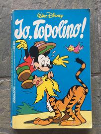 I classici di walt disney 57 io, topolino mondador