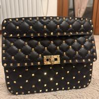 borsa valentino rockstud spike