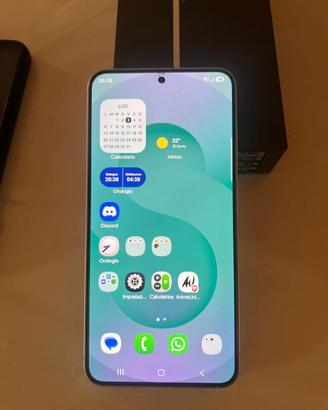 samsung s25 512