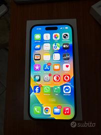 Iphone 14 Pro. 256gb