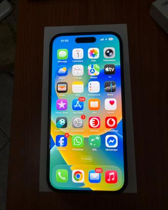 Iphone 14 Pro. 256gb