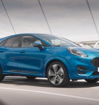 Ricambi disponibili ford puma 2020 2023