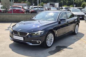 BMW Serie 4 F36 2017 Gran Coupe Di 420d Gran ...
