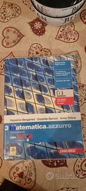 Matematica Azzurro 3_ licei vari