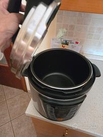 pentola a pressione 