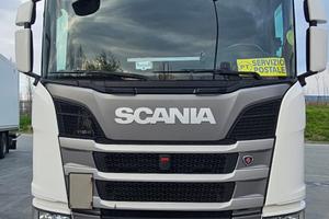SCANIA R 500 DEL 2019 550.000 KM